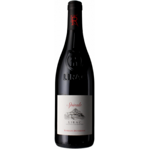 LIRAC - CUVEE SPIRALE 2019 - ROMAIN DUVERNAY