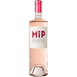 MADE IN PROVENCE COLLECTION ROSÉ 2022 - MIP - DOMAINE DES DIABLES