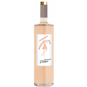 MADEMOISELLE ROSE 2022 - VIGNERONS DE FLORENSAC