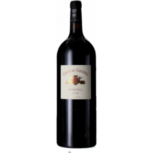 MAGNUM CHATEAU GOUPRIE 2019