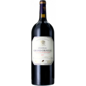 MAGNUM CHATEAU GRAND ORMEAU 2016