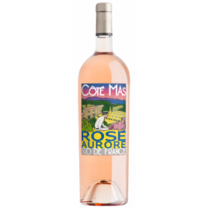 MAGNUM COTE MAS ROSE AURORE 2022 - DOMAINES PAUL MAS