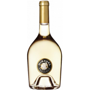 MAGNUM MIRAVAL BLANC 2022