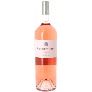 MAGNUM PETIT PONT ROSE RESERVE 2022 - DOMAINES ROBERT VIC PREIGNES LE VIEUX