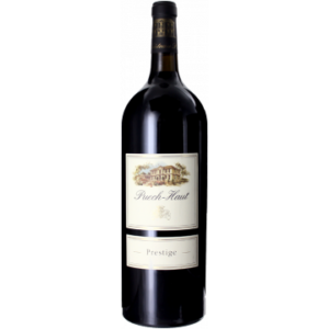 MAGNUM PRESTIGE 2020 - CHATEAU PUECH HAUT