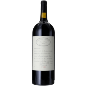 MAGNUM RESERVE DE FAMILLE 2019 - CHATEAU MARTET