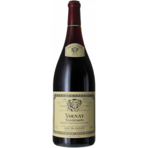 MAGNUM - VOLNAY 1ER CRU - SANTENOTS 2015 - LOUIS JADOT