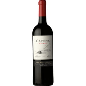 MALBEC 2020 - BODEGA CATENA ZAPATA