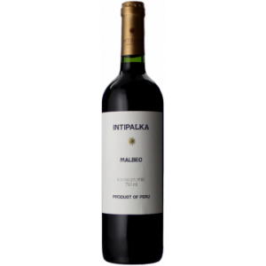 MALBEC 2022 - INTIPALKA