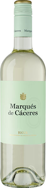 Marqués de Cáceres Weißwein trocken 0