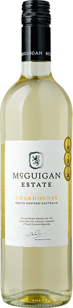 Mc Guigan Estate Chardonnay Weißwein trocken 0