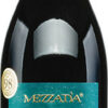 Mezzatia Primitivo Susumaniello Salento Rotwein halbtrocken 0