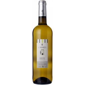 MINERVOIS BLANC 2022 - LAURAN CABARET