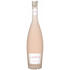 MIRAFLORS 2022 - DOMAINE LAFAGE