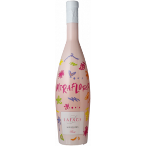 MIRAFLORS SLEEVE 2022 - LIMITED EDITION - DOMAINE LAFAGE