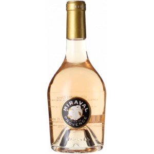 MIRAVAL - DEMI FLASCHE - ROSE 2022