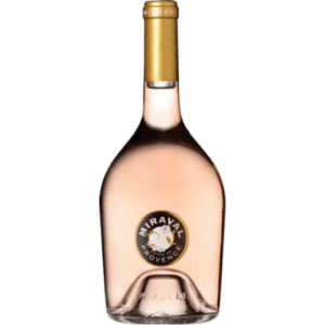 MIRAVAL - JEROBOAM - ROSE 2022