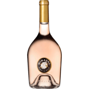 MIRAVAL - MAGNUM - ROSE 2022