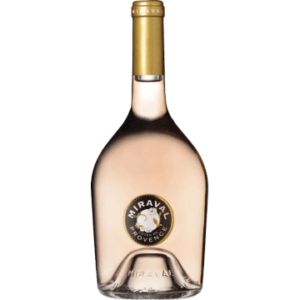 MIRAVAL - ROSE 2022