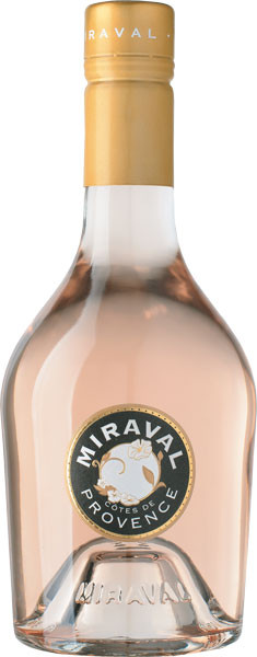 MIRAVAL Roséwein trocken 0