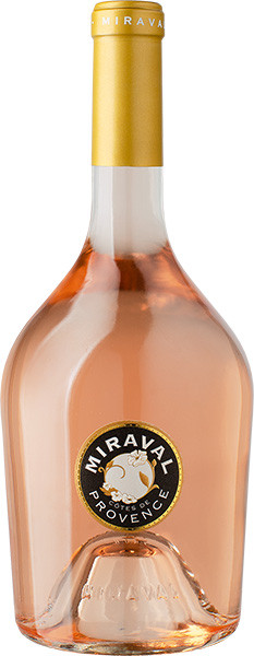 Miraval Roséwein trocken 0