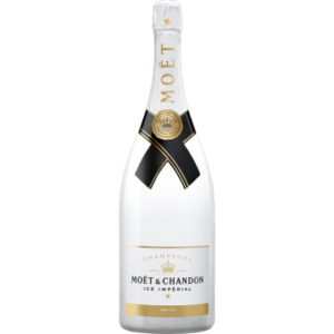 MOET & CHANDON CHAMPAGNER - ICE IMPÉRIAL - MAGNUM