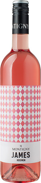 Montigny James Roséwein feinherb 0