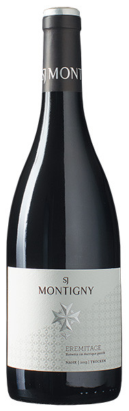 Montigny Eremitage Premium Rotwein trocken 0