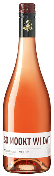 Montigny So Mookt Wi Dat Roséwein feinherb 0