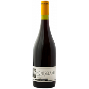 MONTSECANO 2018 - BODEGA MONTSECANO