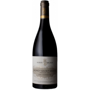 MOREY SAINT-DENIS 1ER CRU - LES SORBETS 2020 - MAISON ALBERT BICHOT