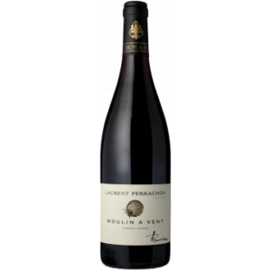 MOULIN A VENT - TERRE ROSES 2021 - LAURENT PERRACHON & FILS