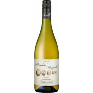 MOUNTAIN VINEYARDS CHARDONNAY 2022 - JULIEN SCHAAL