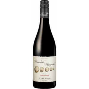 MOUNTAIN VINEYARDS PINOT NOIR 2022 - JULIEN SCHAAL