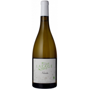 NEREDA BLANC BIO 2022 - DOMAINE LAFAGE