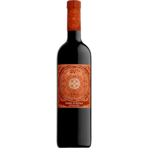 NERO D'AVOLA 2021 - FEUDO ARANCIO