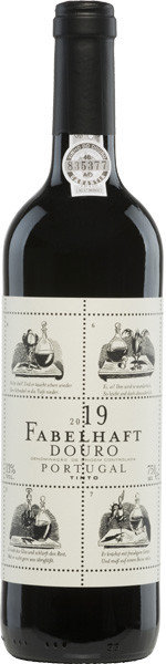 Niepoort Vinhos Fabelhaft Rotwein trocken 0