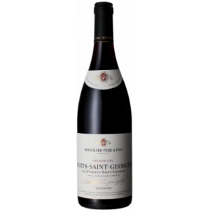 NUITS SAINT GEORGES 1ER CRU - LES PORRETS SAINT GEORGES 2014 - BOUCHARD PERE ET FILS (DOMAINE)