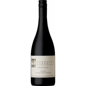 OLD VINES GSM 2019 - TORBRECK