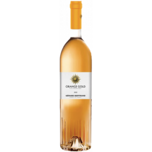 ORANGE GOLD VIN ORANGE BIOLOGIQUE 2021 - GERARD BERTRAND