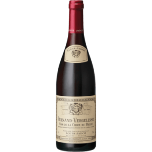 PERNAND VERGELESSES 1ER CRU - CLOS DE LA CROIX DE PIERRE 2020 - LOUIS JADOT