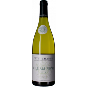 PETIT CHABLIS 2020 - WILLIAM FEVRE