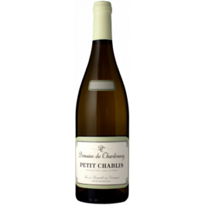 PETIT CHABLIS 2021 - DOMAINE DU CHARDONNAY