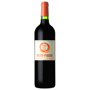 PETIT-FIGEAC 2020 - ZWEITWEIN CHATEAU FIGEAC