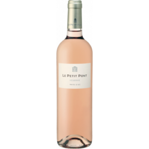 PETIT PONT ROSE RESERVE 2022 - DOMAINES ROBERT VIC PREIGNES LE VIEUX