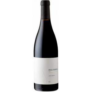 PICO FERREIRA 2021 - BODEGAS Y VIÑEDOS CESAR MARQUEZ