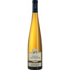 PINOT GRIS GRAND CRU KITTERLE 2015 - DOMAINE SCHLUMBERGER