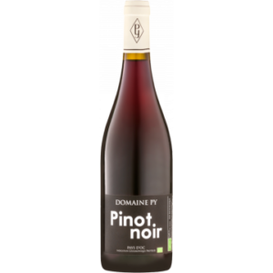 PINOT NOIR 2021 - DOMAINE PY