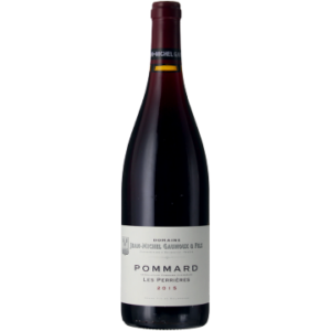 POMMARD LES PERRIERES 2016 - JEAN-MICHEL GAUNOUX & FILS