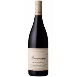 POMMARD VIEILLES VIGNES 2021 - DOMAINE JOSEPH VOILLOT